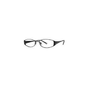  Adrienne Vittadini Eyeglasses AV 1054 in ONYX(ONYX 
