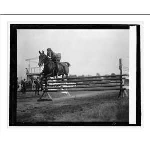   Jackson at Rock Creek Hunt Club field day, 10/15/25