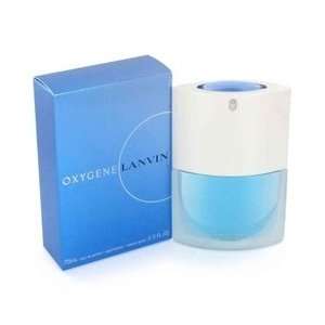  OXYGENE by Lanvin Eau De Parfum Spray 2.5 oz Beauty