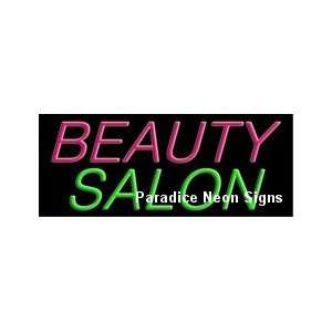  Beauty Salon Neon Sign 13 x 32