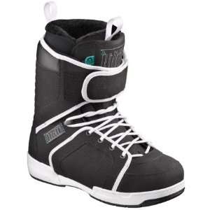  Salomon Snowboards Outsider Lace Boot   Mens: Sports 