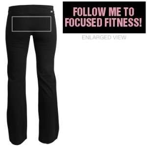  Fitness Promotion Pants Custom Junior Fit Soffe Yoga 