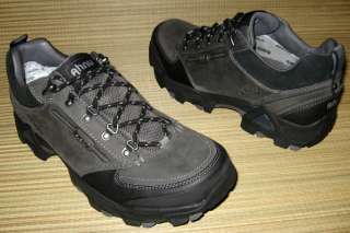 NEW Ahnu Elkridge eVent Leather Hiking Shoes MENS 10  