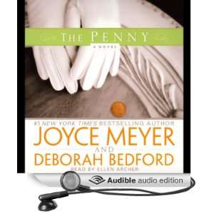  The Penny A Novel (Audible Audio Edition) Joyce Meyer 
