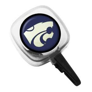  NCAA Kansas State Wildcats Clear ID Badge Reel: Office 