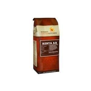 Barnies CoffeeKitchenTM Kenya AA Coffee (12oz Whole Bean)  