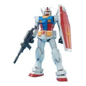  Gundam Mobile Suit RX 78 2 Ver. Ka 1/100 Scale Gundam 