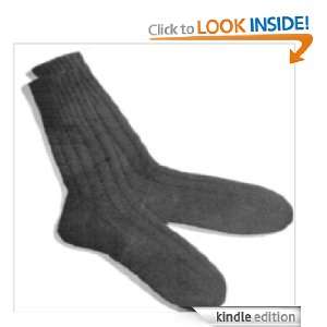 Free Men's Sock Knitting Patterns | Gather