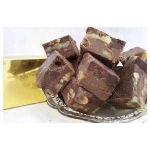 lb. Ruths Double Delicious Fudge Grocery & Gourmet Food