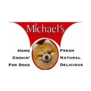Michaels Beef Flavor Soul Stew for Dogs 