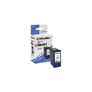  OfficeMax Color Inkjet Cartridge Compatible with Dell 926 