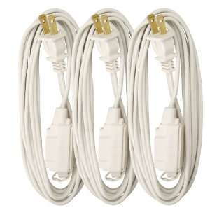  Woods 997599 9 Foot Cube Extension Cord with Power Tap 