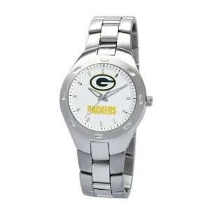  Green Bay Packers Mens Touchdown Watch: Sports & Outdoors