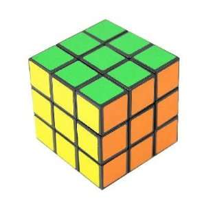  New 3x3 Magic Rubic Cube Toy Puzzle Game Gift Everything 