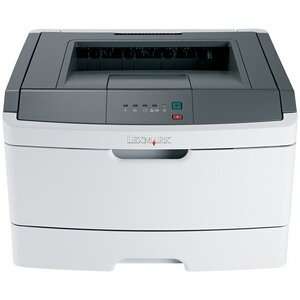  New   Lexmark E260D Government Compliant Laser Printer 