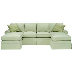  Barrington Chaise Sectional Free Delivery Patio, Lawn 