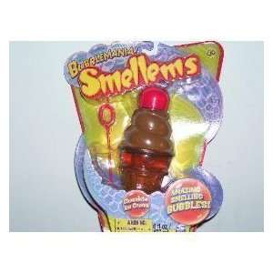 Smellems Bubblemania Chocolate Ice Cream Toys & Games