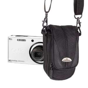 Samsonite Camera Case For Pentax Optio RS1000 Chameleon, Optio VS 20 