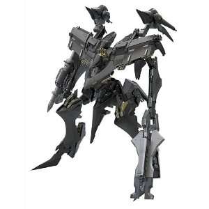   Armored Core: Omer Type Lahire Stasis Fine Scale Model Kit: Toys