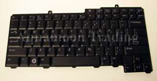 OEM DELL Keyboard Inspiron 630M 640M 1501 E1505 6400 9400 E1405 E1705 