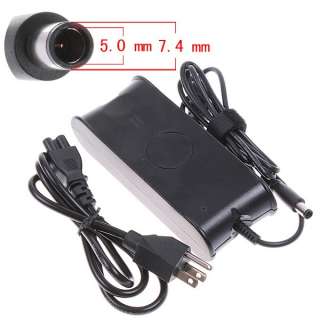   5V AC Power Supply Adapter Battery Charger Cord for Dell PA 12 PA12 US