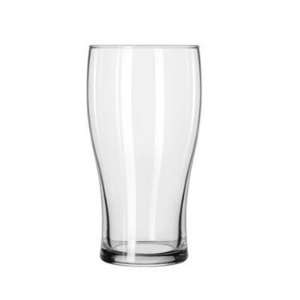  Libbey International Style Beers 16 Oz. Pub Glass With 