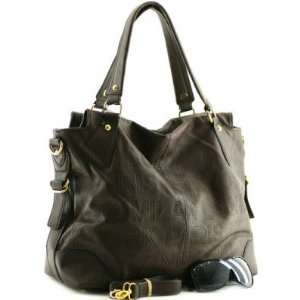  Women Designer Inspired Leather Handbag J7528BN 