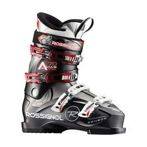  Rossignol Alias Sensor 70 Ski Boot   Black   27.5 Sports 