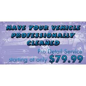   Have Your Vehicle Professionally Cleaned Pro Detai 