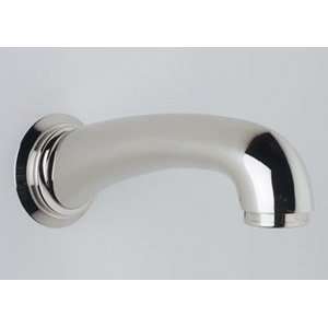  Rohl MB1945 Michael Berman Wall Mounted Zephyr Spout Only 