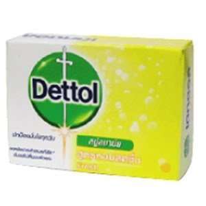 com Dettol Fresh Hygienic Antibacterial Anti bacterial Soap Body Wash 