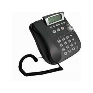  Clarity C510 Amplified Corded Phone w/ Digital Clarity 