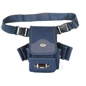  Eclipse Tools Soft Sided Denim Tool Pouch: Home 