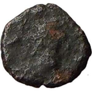  ANASTASIUS Last Roman Emperor 491AD ANCIENT Nummus Coin 
