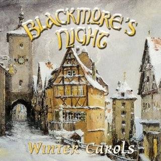 Winter Carols by Blackmores Night ( Audio CD   Apr. 17, 2007)