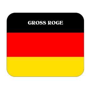  Germany, Gross Roge Mouse Pad 