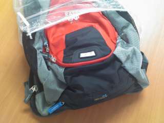 Deuter Race EXP Air Cycling Hydro Backpac Bag Red  