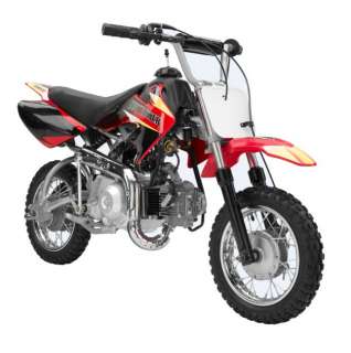 NEW BAJA DIRT RUNNER DR50 50CC Gas Mini Bike/Motorcycle 850335001780 