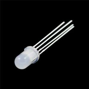  LED   RGB Diffused Common Anode Electronics