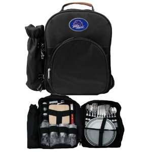  Boise State Broncos NCAA Picnic Backpack Sports 