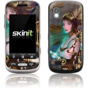  Brigid Ashwood Firefly (Steampunk) skin for Samsung 