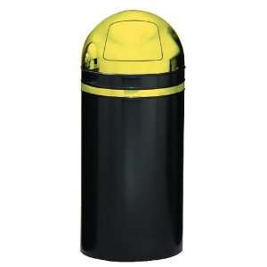  Witt Industries 15DT 11 Monarch Series Dome Top Receptacle 