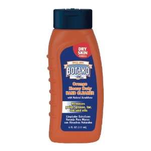  BoraxoÂ® Orange Heavy Duty Hand Cleaner Bottles