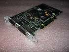 Digi Datafire SYNC 2000 PCI Quad VHDCI Port Card 55000750 03