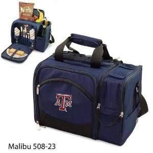  Malibu   Texas A&M   Insulated pack with picnic service 
