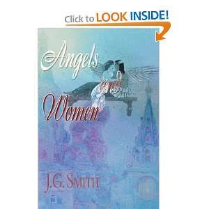  Angels and Women [Paperback] Jim Rizoli Books