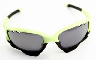 New Oakley Sunglasses Jawbone Retina Burn Vented Black Iridium 04 205 