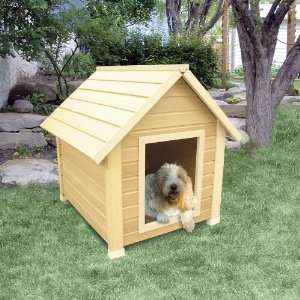  EcoConcepts Bunk House Dog House
