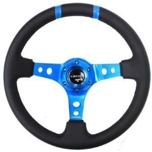  NRG Steering Wheel   16 (Deep Dish)   350mm (13.78 inches 