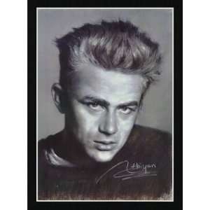 James Dean Rebel Without A Cause Life Mask Cast Bust East Of Eden